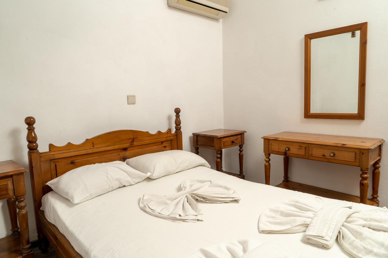 Villas Eva With Panoramic Sea View Σταλός Εξωτερικό φωτογραφία